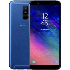 Samsung Galaxy A6 Plus (2018) -  1
